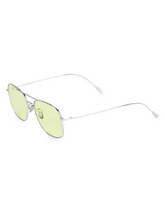 Load image into Gallery viewer, Cutler and Gross 54MM Square Sunglasses
