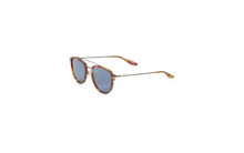 Load image into Gallery viewer, Barton Perreira Courtier 55MM Round Navigator Sunglasses

