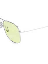 Load image into Gallery viewer, Cutler and Gross 54MM Square Sunglasses
