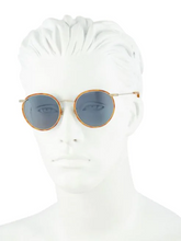 Load image into Gallery viewer, Oliver Peoples Coleridge 50MM Round Sunglasses
