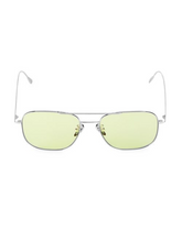 Load image into Gallery viewer, Cutler and Gross 54MM Square Sunglasses
