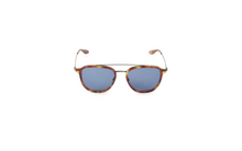 Load image into Gallery viewer, Barton Perreira Courtier 55MM Round Navigator Sunglasses
