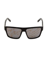Load image into Gallery viewer, Berluti 62MM Fashion Mask Square Sunglasses
