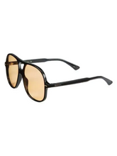 Load image into Gallery viewer, Gucci 58MM Pilot Sunglasses
