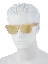 Load image into Gallery viewer, Bottega Veneta 52MM Square Sunglasses
