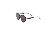 Load image into Gallery viewer, Alaïa 99MM Oval Floral Sunglasses
