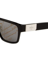 Load image into Gallery viewer, Berluti 62MM Fashion Mask Square Sunglasses
