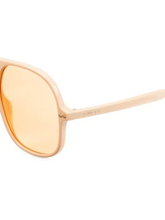 Load image into Gallery viewer, Gucci 58MM Aviator Sunglasses
