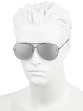 Load image into Gallery viewer, Cartier Panthere Pilot Sunglasses
