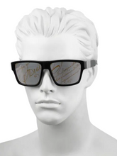 Load image into Gallery viewer, Berluti 62MM Fashion Mask Square Sunglasses
