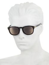 Load image into Gallery viewer, Cartier 51MM Round Sunglasses
