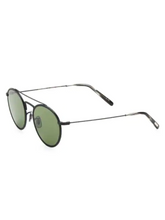 Load image into Gallery viewer, Oliver Peoples Ellice 50MM Oval Sunglasses
