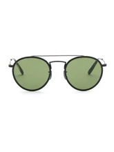 Load image into Gallery viewer, Oliver Peoples Ellice 50MM Oval Sunglasses
