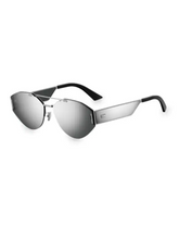 Load image into Gallery viewer, Dior Dior Homme 62MM Aviator Sunglasses
