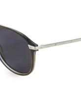 Load image into Gallery viewer, Cartier 60MM Aviator Sunglasses
