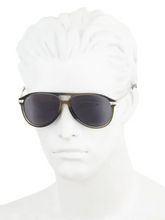 Load image into Gallery viewer, Cartier 60MM Aviator Sunglasses
