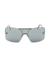 Load image into Gallery viewer, Cartier Panthere Shield Sunglasses
