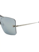 Load image into Gallery viewer, Cartier Panthere Shield Sunglasses
