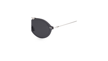Load image into Gallery viewer, Dior DiorChroma3 64MM Oval Modified Sunglasses
