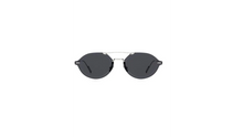 Load image into Gallery viewer, Dior DiorChroma3 64MM Oval Modified Sunglasses

