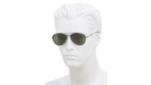 Load image into Gallery viewer, Oliver Peoples RS20 56MM Rikson Polarized Aviator Sunglasses
