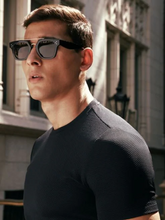 Load image into Gallery viewer, CELINE 47MM Plastic Square Sunglasses
