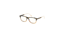 Load image into Gallery viewer, Tom Ford Blue Block 55MM Square Glasses
