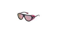 Load image into Gallery viewer, Moncler 57MM Mirrored Shield Sunglasses
