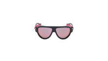 Load image into Gallery viewer, Moncler 57MM Mirrored Shield Sunglasses
