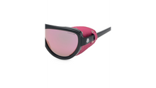 Load image into Gallery viewer, Moncler 57MM Mirrored Shield Sunglasses
