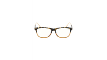 Load image into Gallery viewer, Tom Ford Blue Block 55MM Square Glasses
