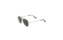 Load image into Gallery viewer, Oliver Peoples Rikson 56MM Aviator Sunglasses
