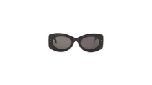 Load image into Gallery viewer, Alaïa 51MM Cat Eye Sunglasses
