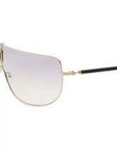 Load image into Gallery viewer, Balmain Michaela Aviator Sunglasses
