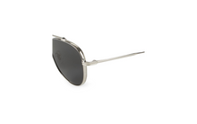 Load image into Gallery viewer, Oliver Peoples Rikson 56MM Aviator Sunglasses
