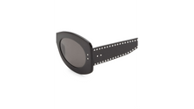 Load image into Gallery viewer, Alaïa 51MM Cat Eye Sunglasses
