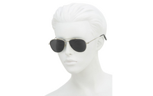 Load image into Gallery viewer, Oliver Peoples Rikson 56MM Aviator Sunglasses
