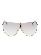 Load image into Gallery viewer, Balmain Michaela Aviator Sunglasses

