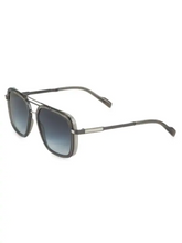 Load image into Gallery viewer, Cutler and Gross 58MM Gradient Square Sunglasses
