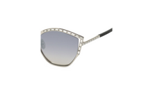 Load image into Gallery viewer, Atelier Swarovski 58MM Cat Eye Swarovski Crystal Sunglasses
