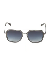 Load image into Gallery viewer, Cutler and Gross 58MM Gradient Square Sunglasses

