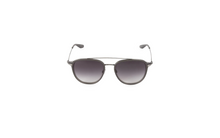 Load image into Gallery viewer, Barton Perreira Courtier 55MM Round Navigator Sunglasses
