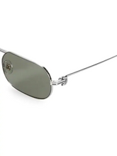 Load image into Gallery viewer, Cartier Classic 55MM Round Sunglasses
