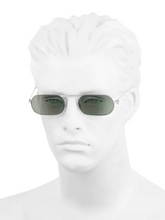 Load image into Gallery viewer, Cartier Classic 55MM Round Sunglasses
