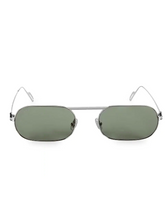 Load image into Gallery viewer, Cartier Classic 55MM Round Sunglasses

