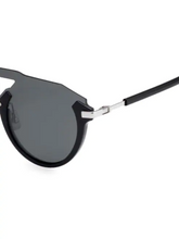 Load image into Gallery viewer, Dior Futuristis 99MM Aviator Sunglasses
