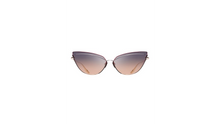 Load image into Gallery viewer, DITA Eyewear Interweaver 63MM Cat Eye Sunglasses
