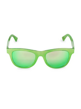 Load image into Gallery viewer, Bottega Veneta 52MM Square Sunglasses
