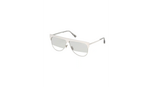 Load image into Gallery viewer, Tom Ford Winter 62MM Aviator Sunglasses
