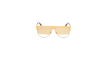 Load image into Gallery viewer, Tom Ford Winter 62MM Aviator Sunglasses
